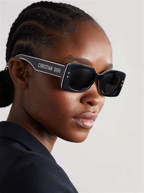 dior eyewear women|genuine dior shades.